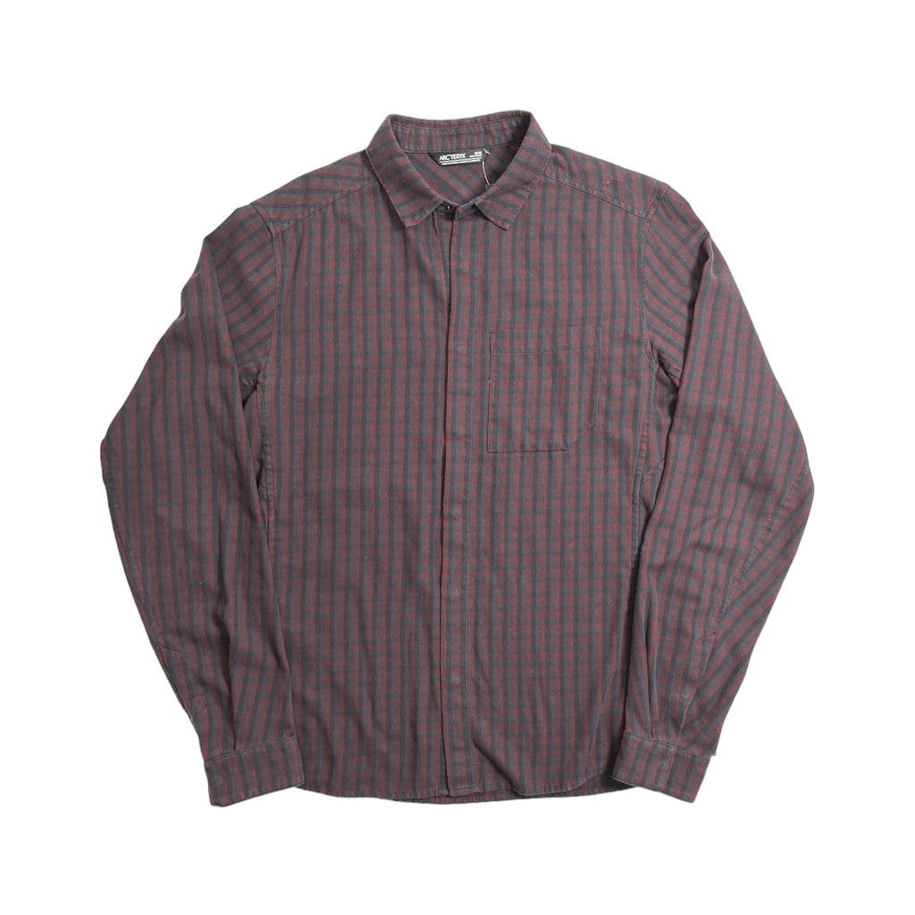 Arc'teryx Button-Up Shirt M