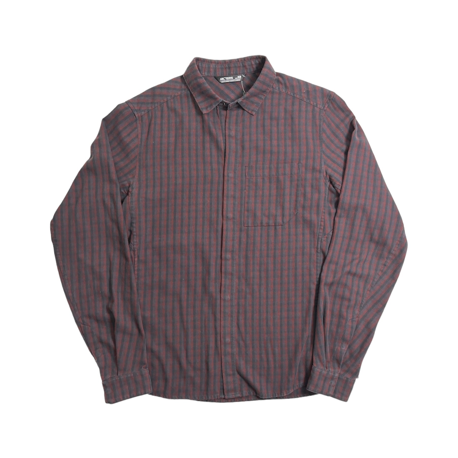 Arc'teryx Button-Up Shirt M