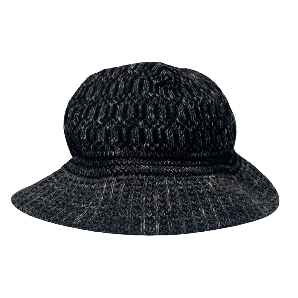 Vintage Kangol Angora Blend Bucket Hat