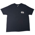 Stussy New York Graphic Tee L