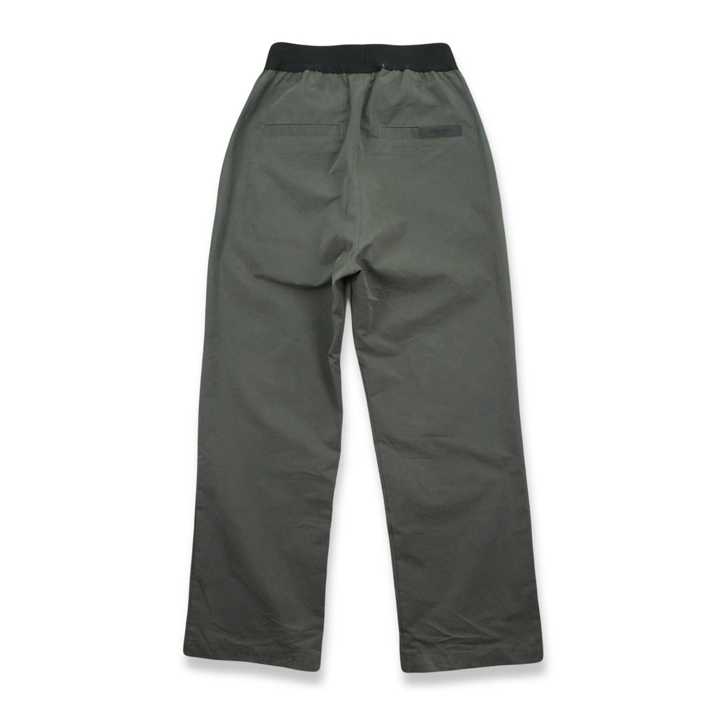 Essentials Fear Of God Wide Leg Pants XS