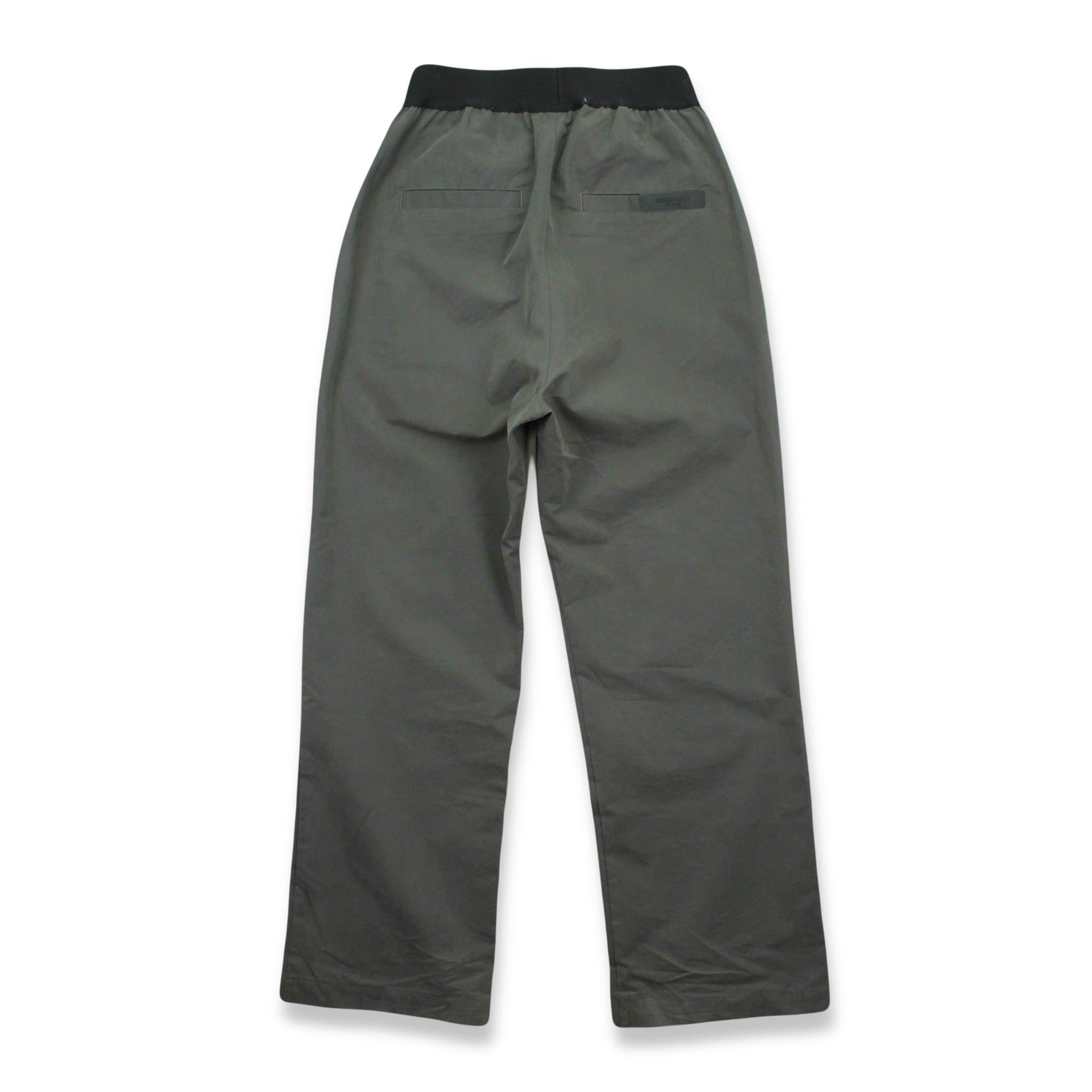 Essentials Fear Of God Wide Leg Pants XS