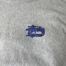 Load image into Gallery viewer, Stussy World Tribe Heavyweight Hoodie L
