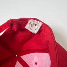 Load image into Gallery viewer, Vintage Montreal Canadiens NHL Snapback Hat
