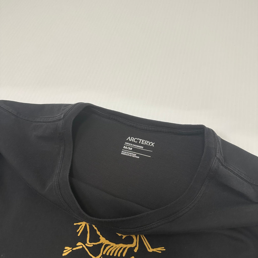 Arc'teryx Big Logo Tee M