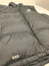 Load image into Gallery viewer, TNF 550 Puffer Vest L
