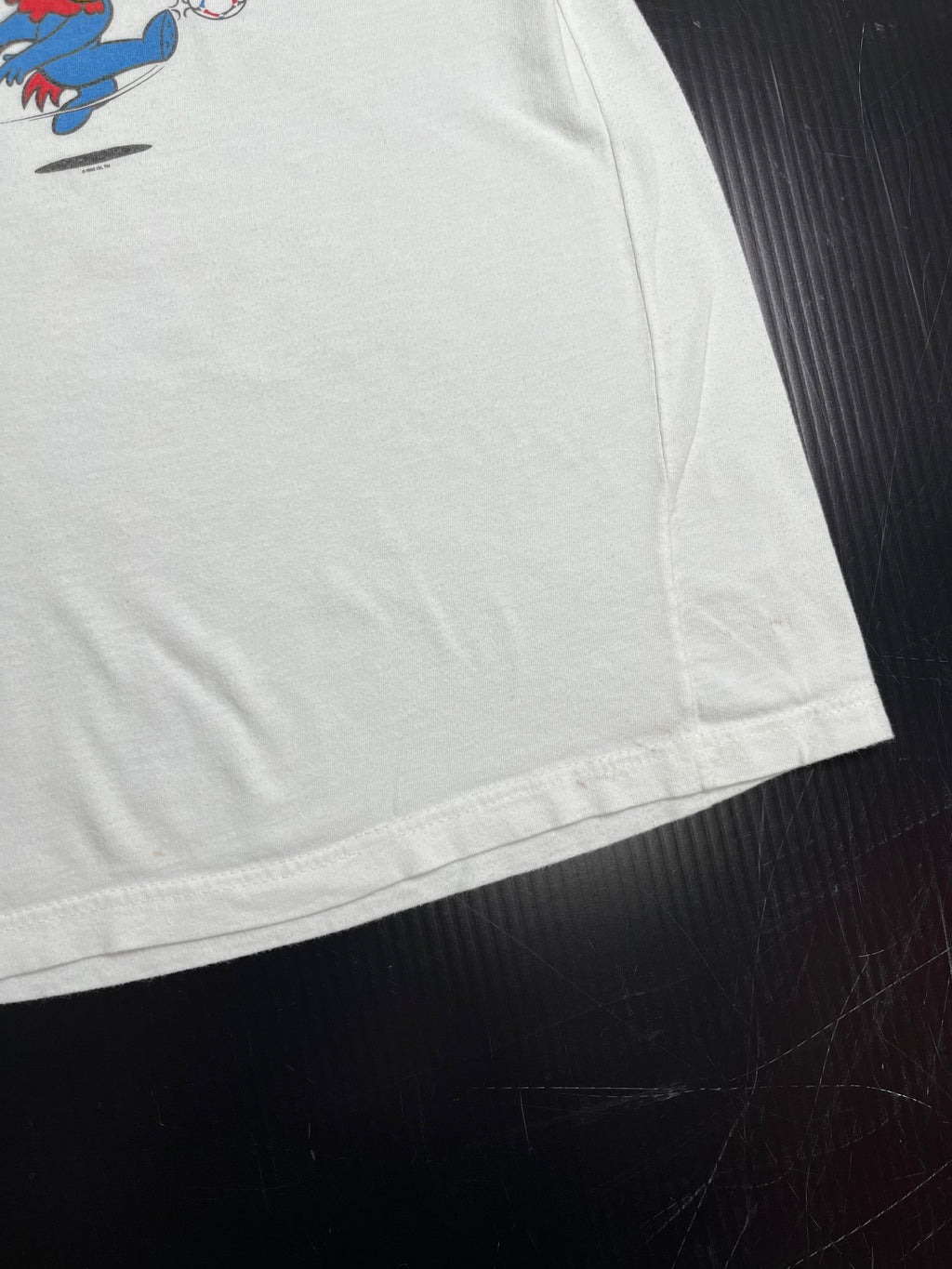 98’ France Worldcup Tee S