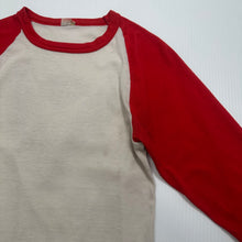 Load image into Gallery viewer, Vintage Harley Davidson Raglan Shirt M
