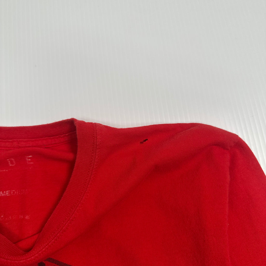 TDE Kendrick Lamar Damn. Tour Longsleeve M