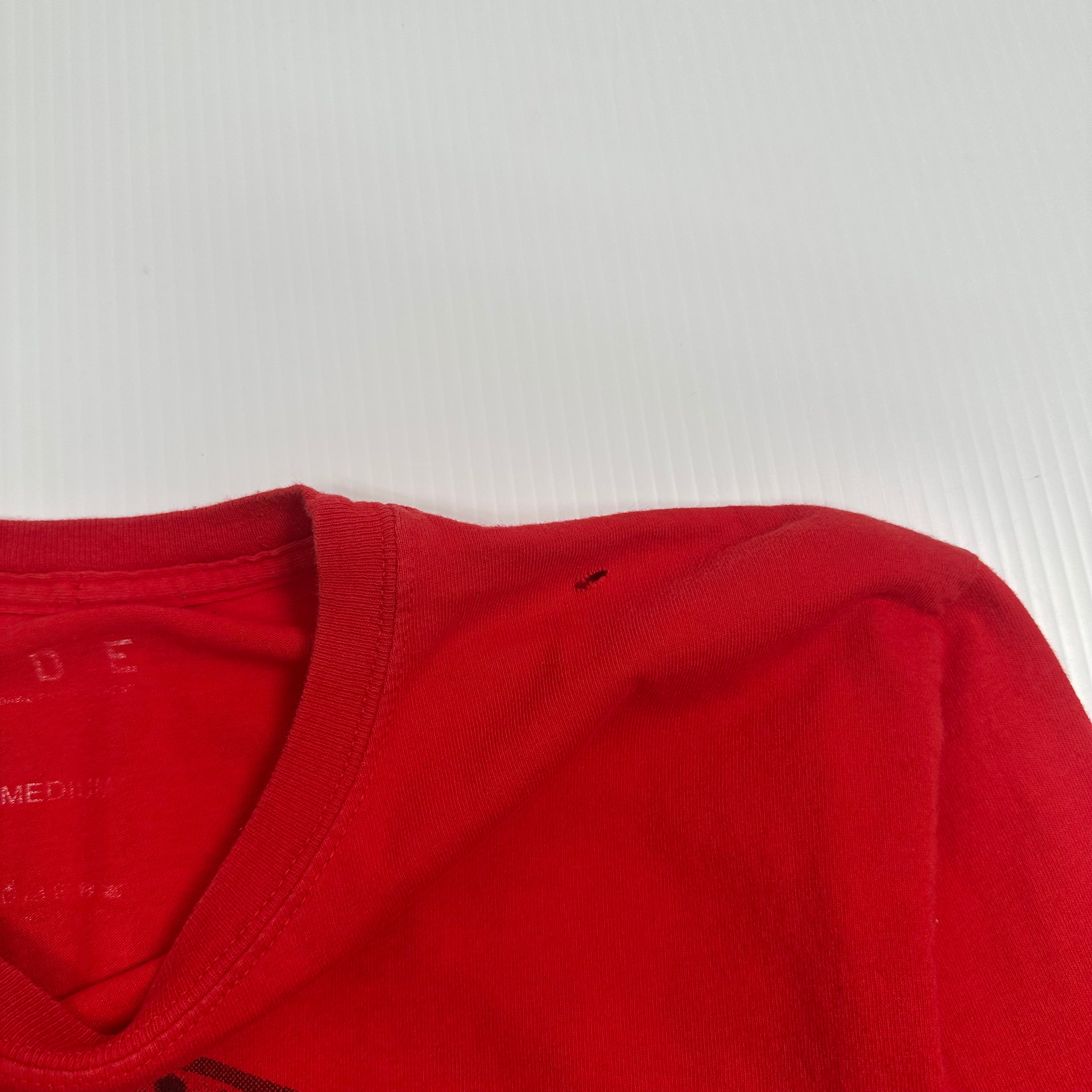 TDE Kendrick Lamar Damn. Tour Longsleeve M