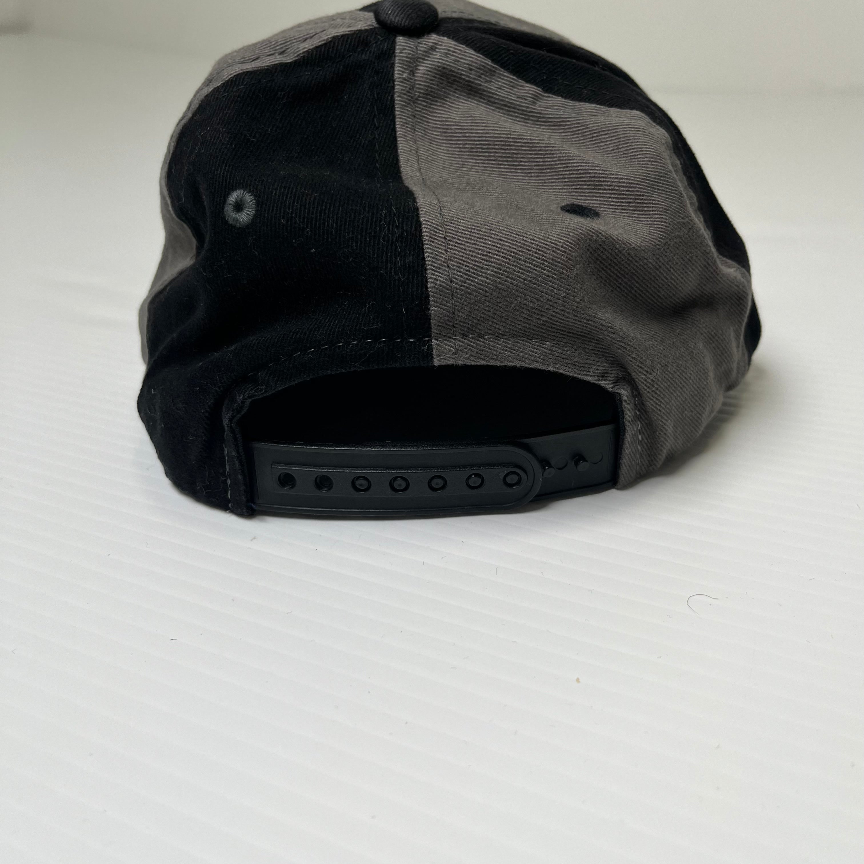 West Coast Choppers Two Tone Snapback Hat