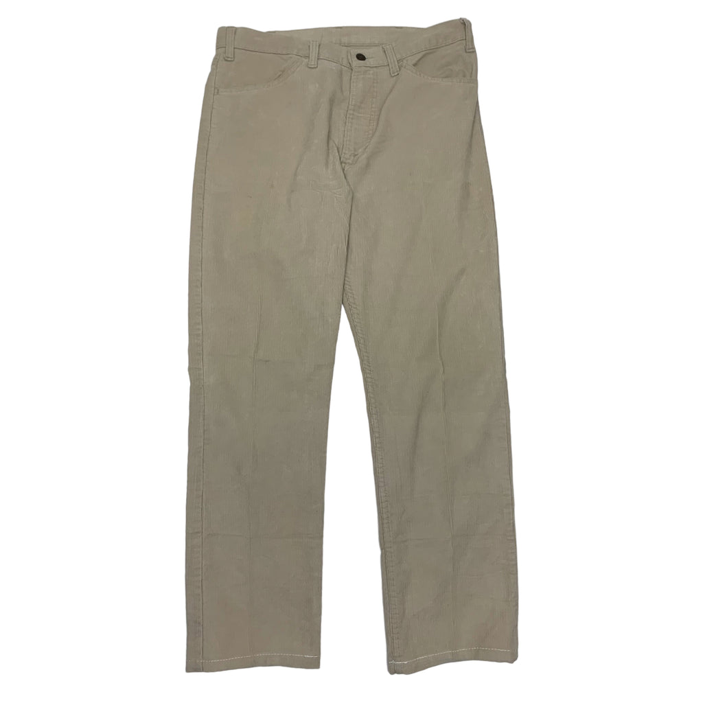 Vintage Levi’s Corduroys 34