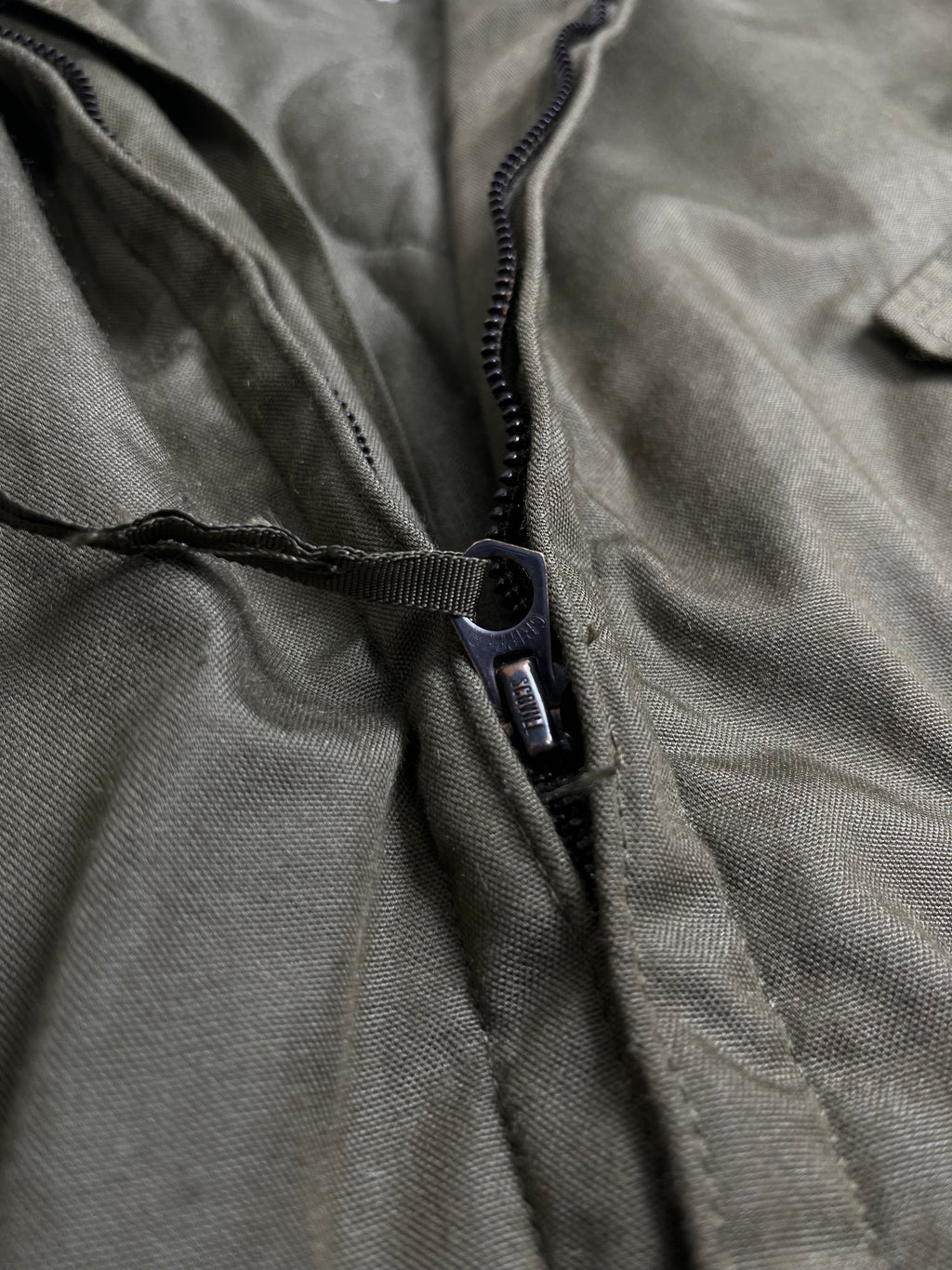 Vintage Greenbrier Industries Inc. Cold Weather Jacket M