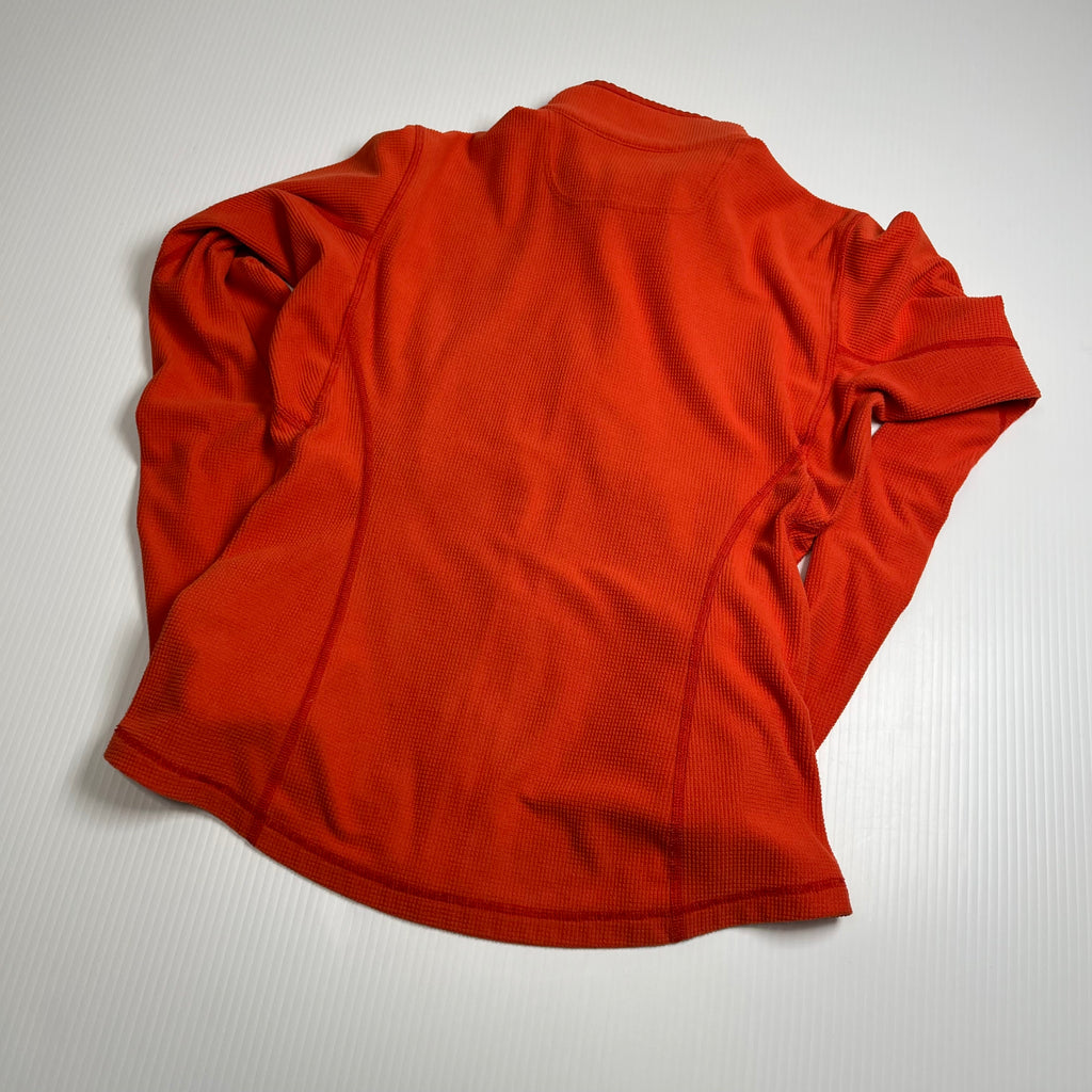 Arc'teryx Grid Fleece Full Zip Light Jacket Women's S