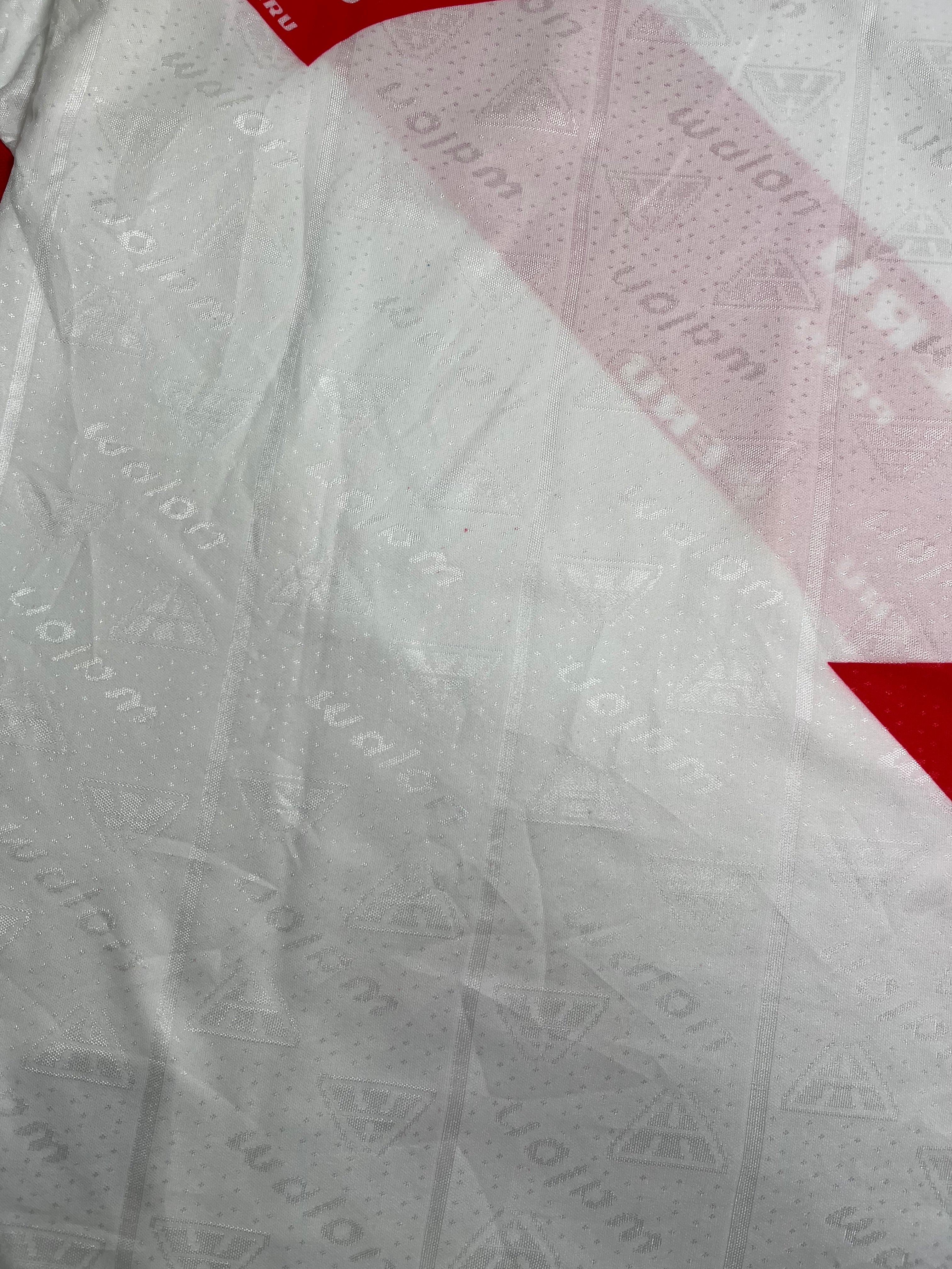 1999 Peru Home Kit XL