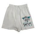 Vintage Bodybuilder Wear Athletic Shorts L