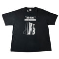 The Velvet Underground Graphic Band Tee XL