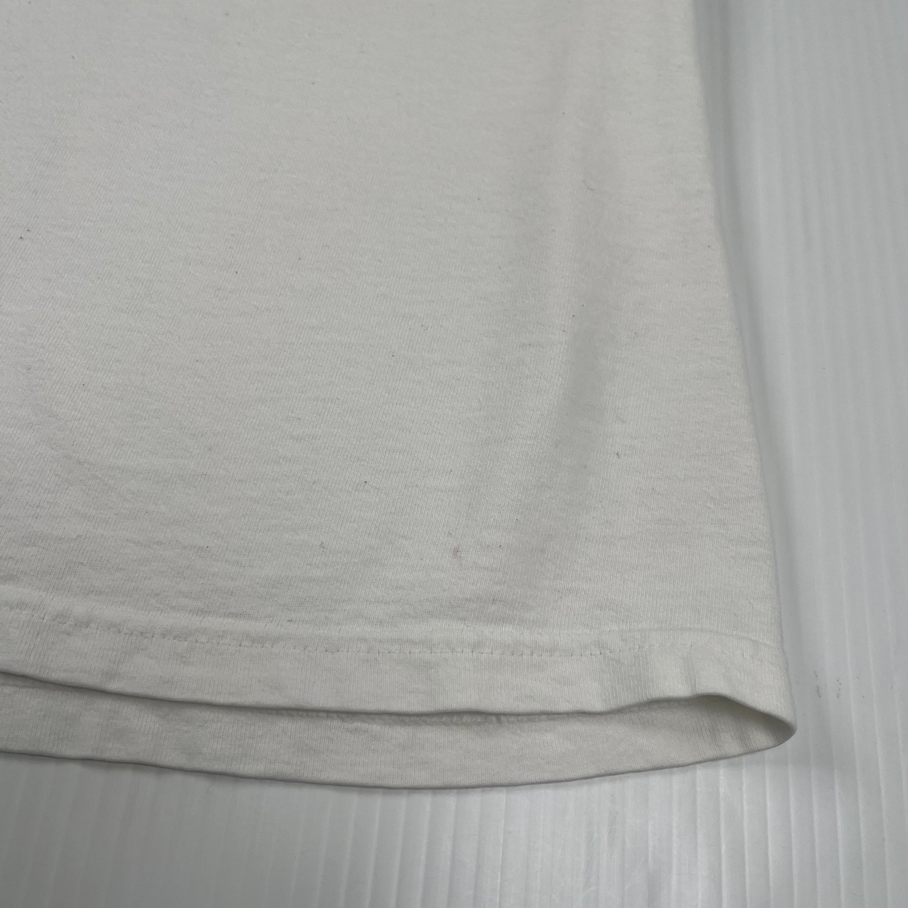 Vintage Transformers Graphic Tee L