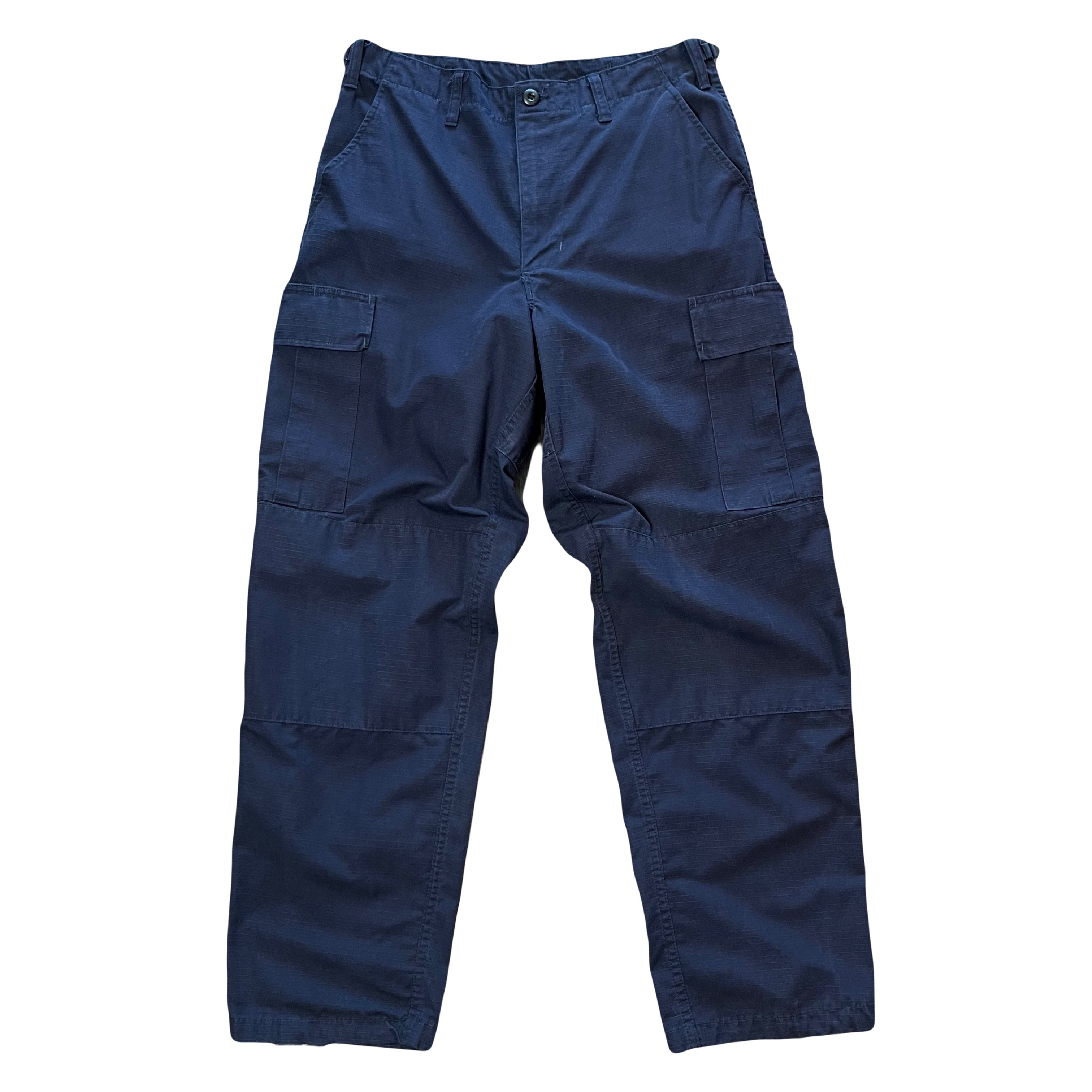 Tru-Spec Military Cargo Pants 32