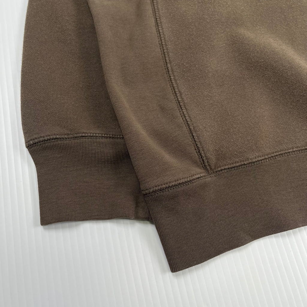Eddie Bauer Heavyweight Blank Crewneck XXL