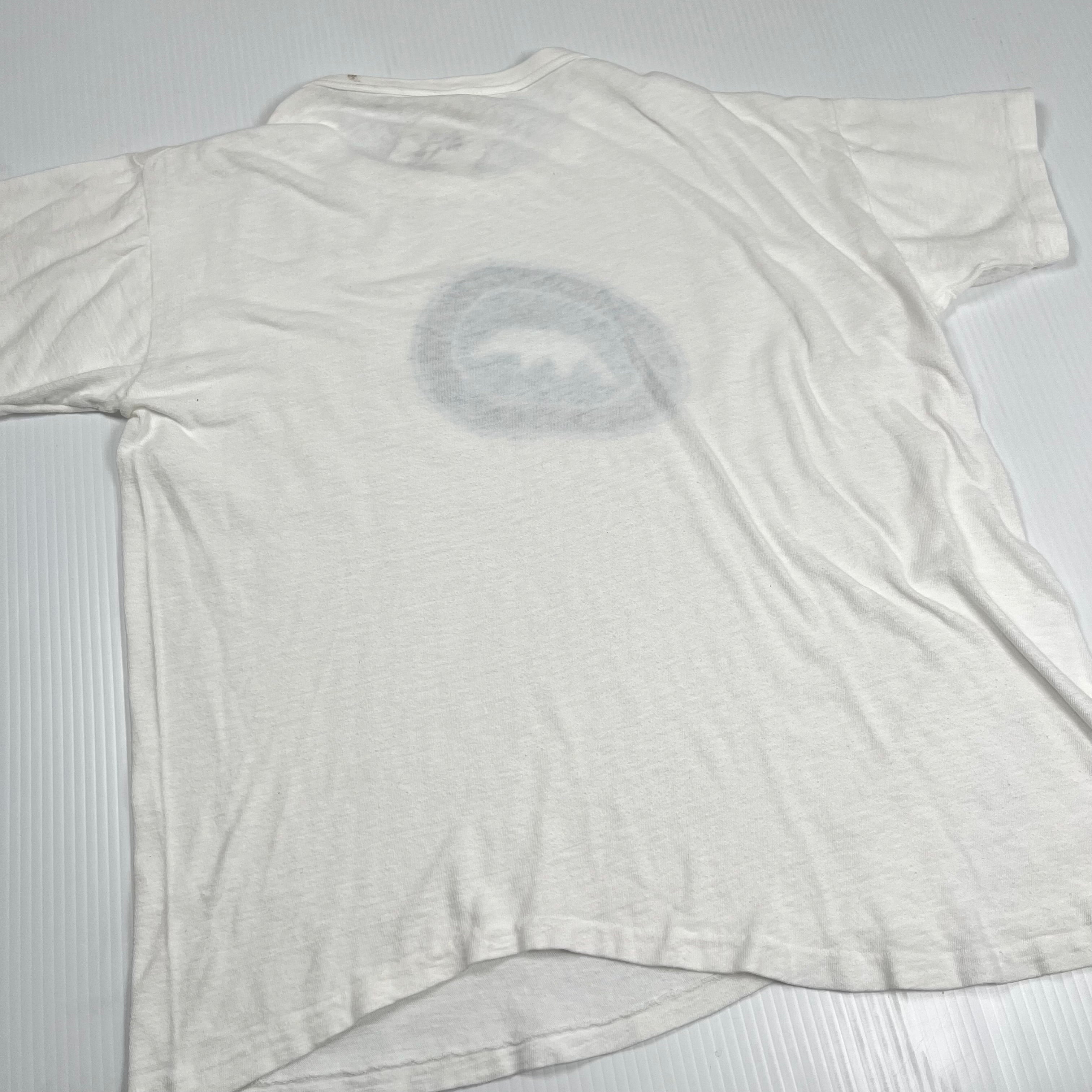 1968 Arctic & Northern Scout Jamboree Tee L