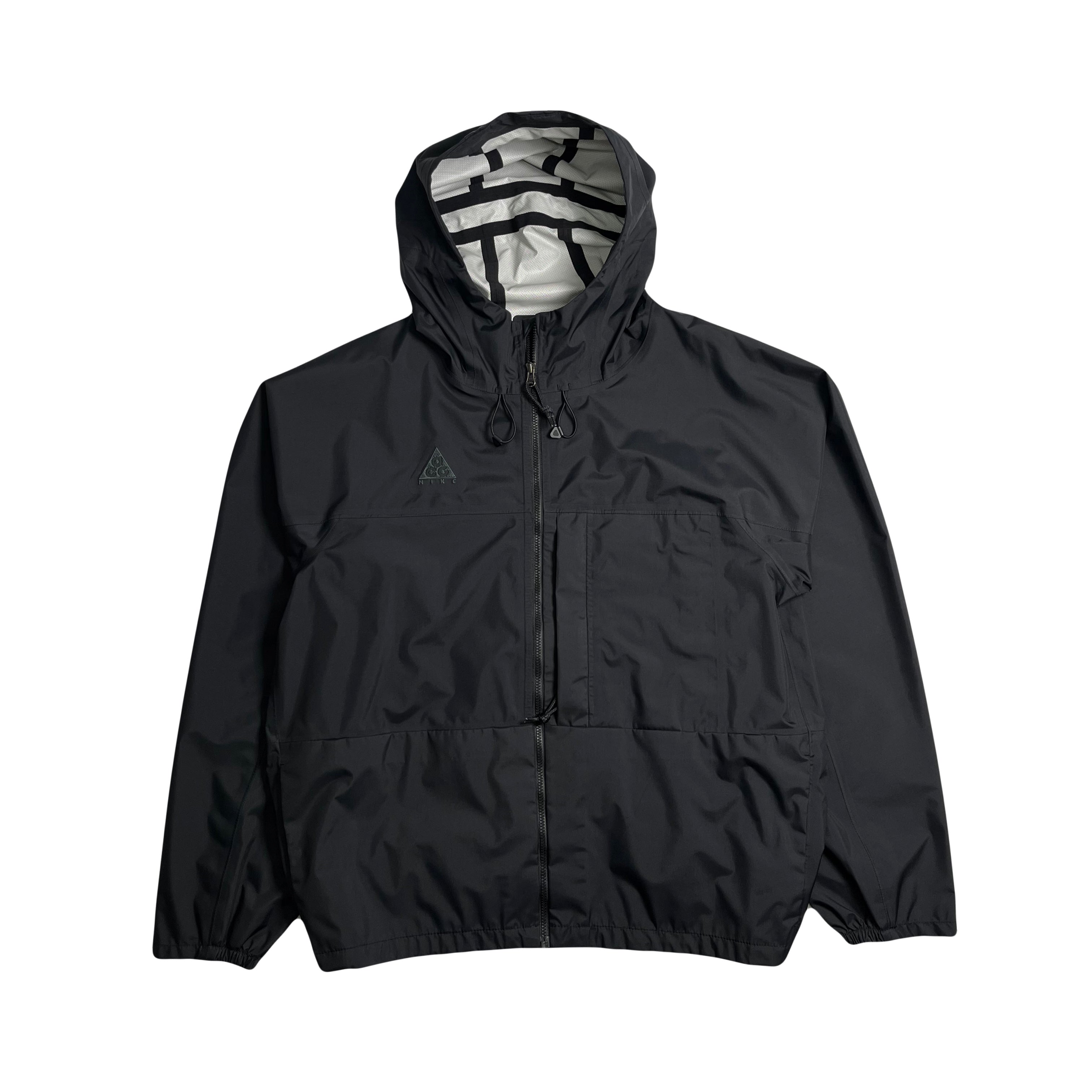 Nike ACG Light Windbreaker Jacket XS