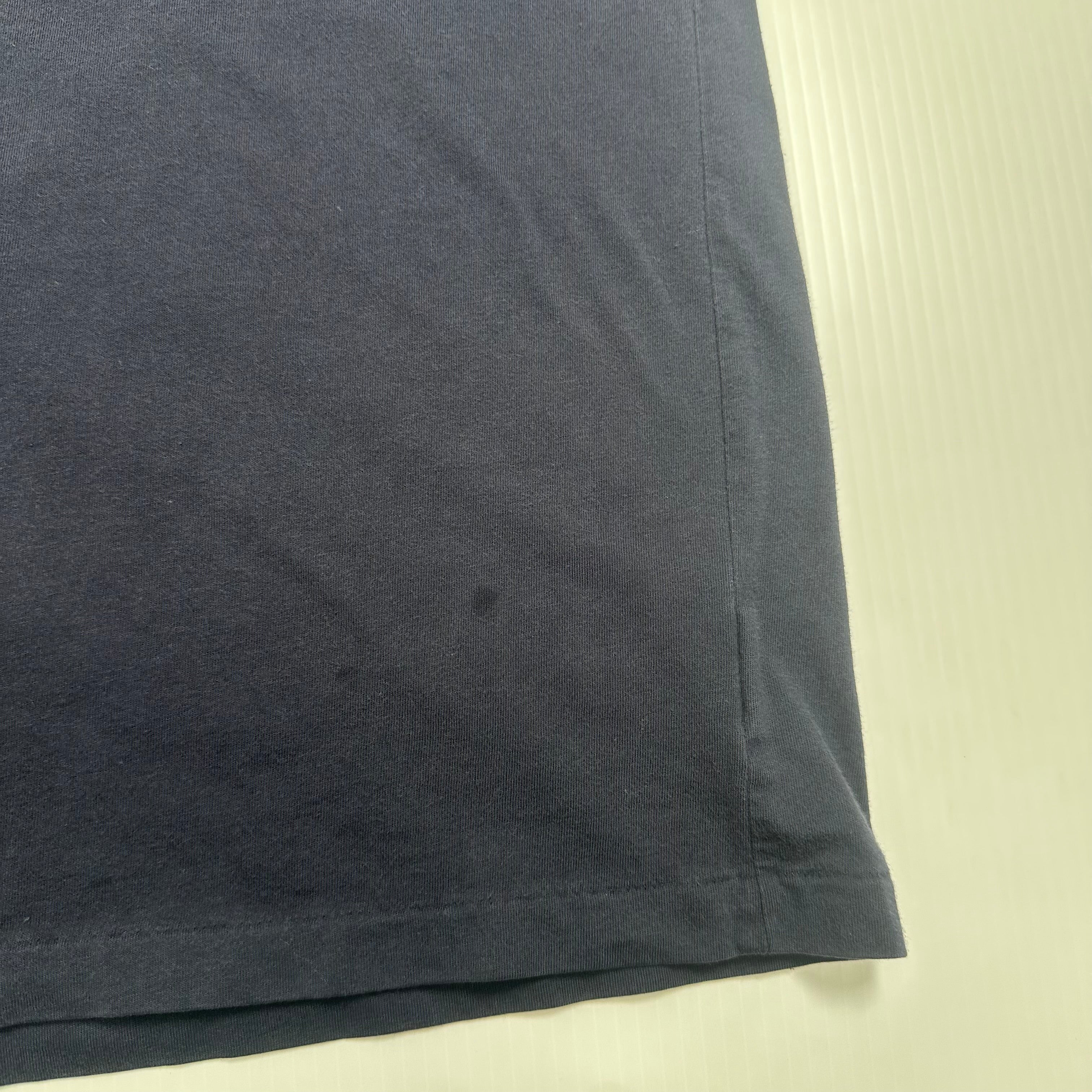 Vintage Polo Ralph Lauren Graphic Tee XL
