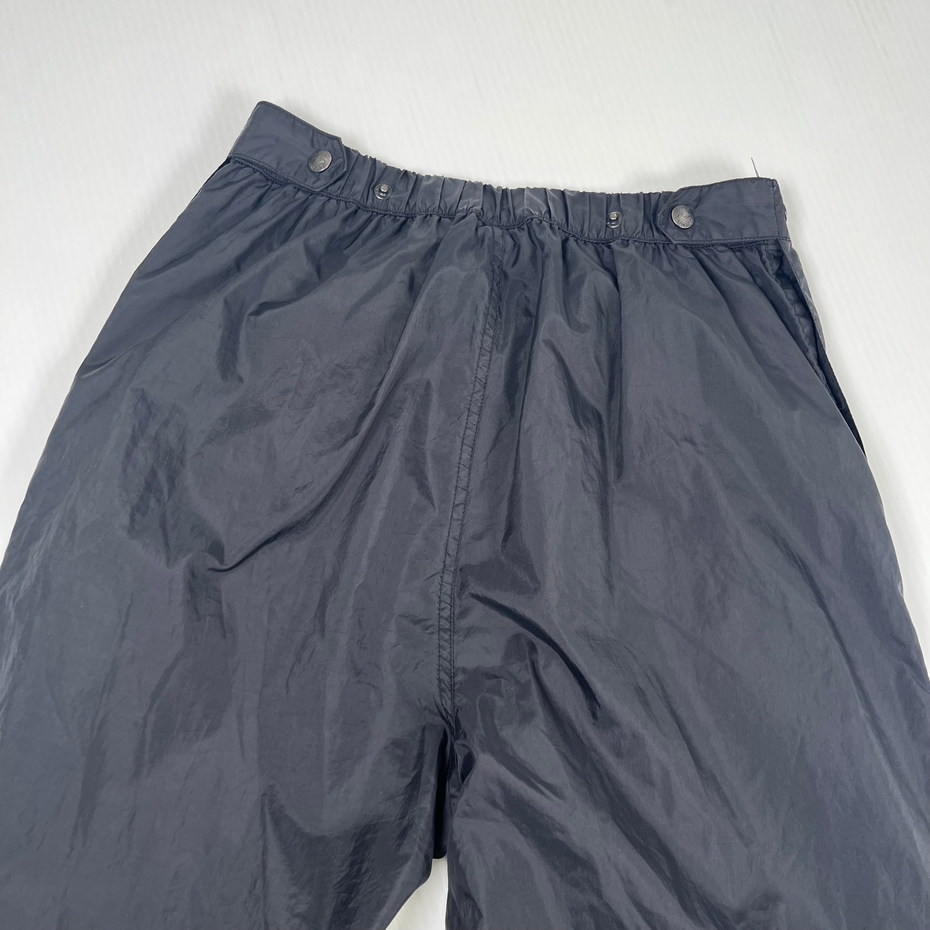 Vintage Umbro Tearaway Track Pants M