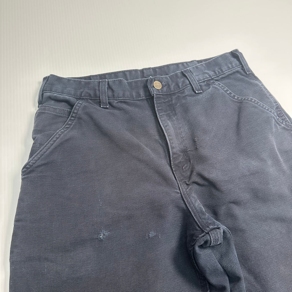 Vintage Carhartt Carpenter Denim 31