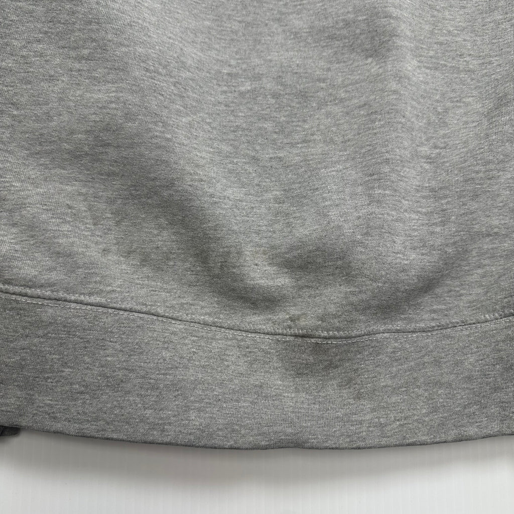Ice Cream Running Dog Graphic Crewneck L