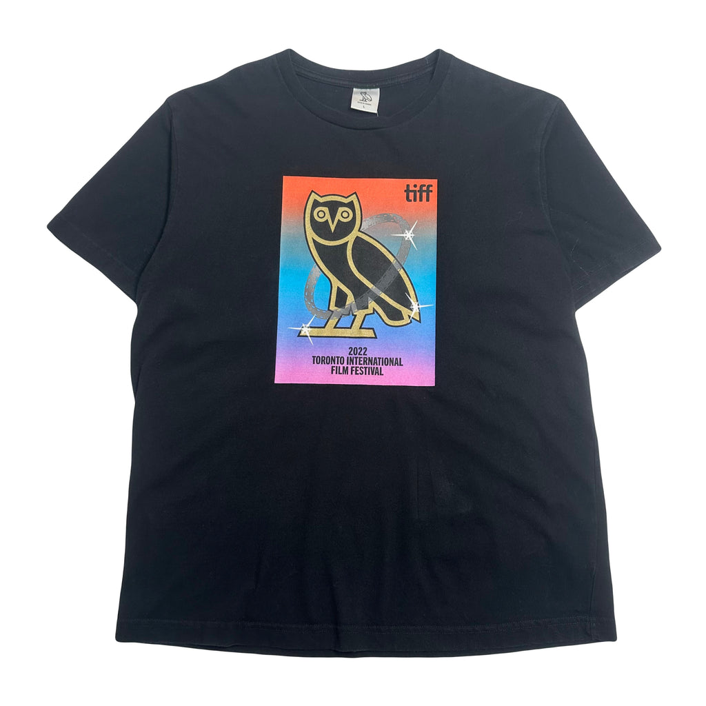 OVO x Tiff Graphic Tee L