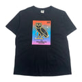 OVO x Tiff Graphic Tee L