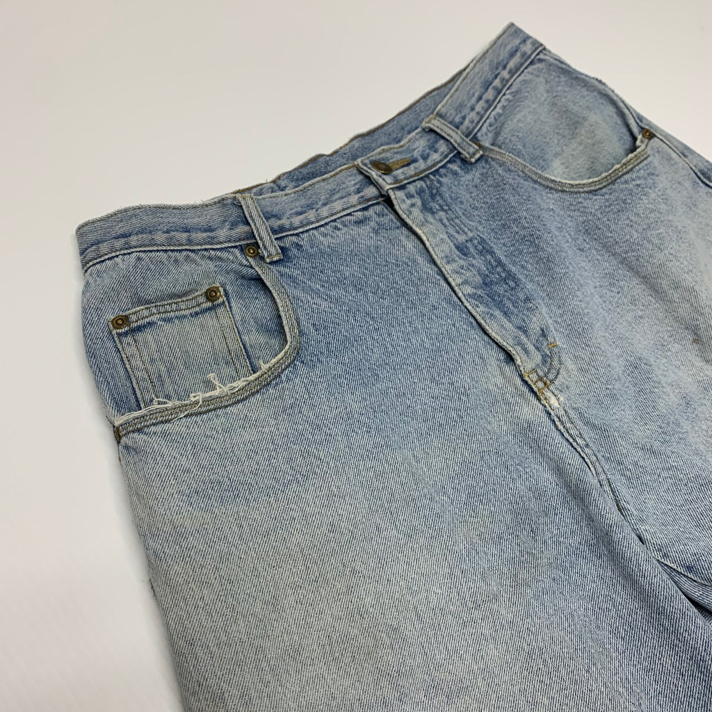 Arizona Blues Jorts 32