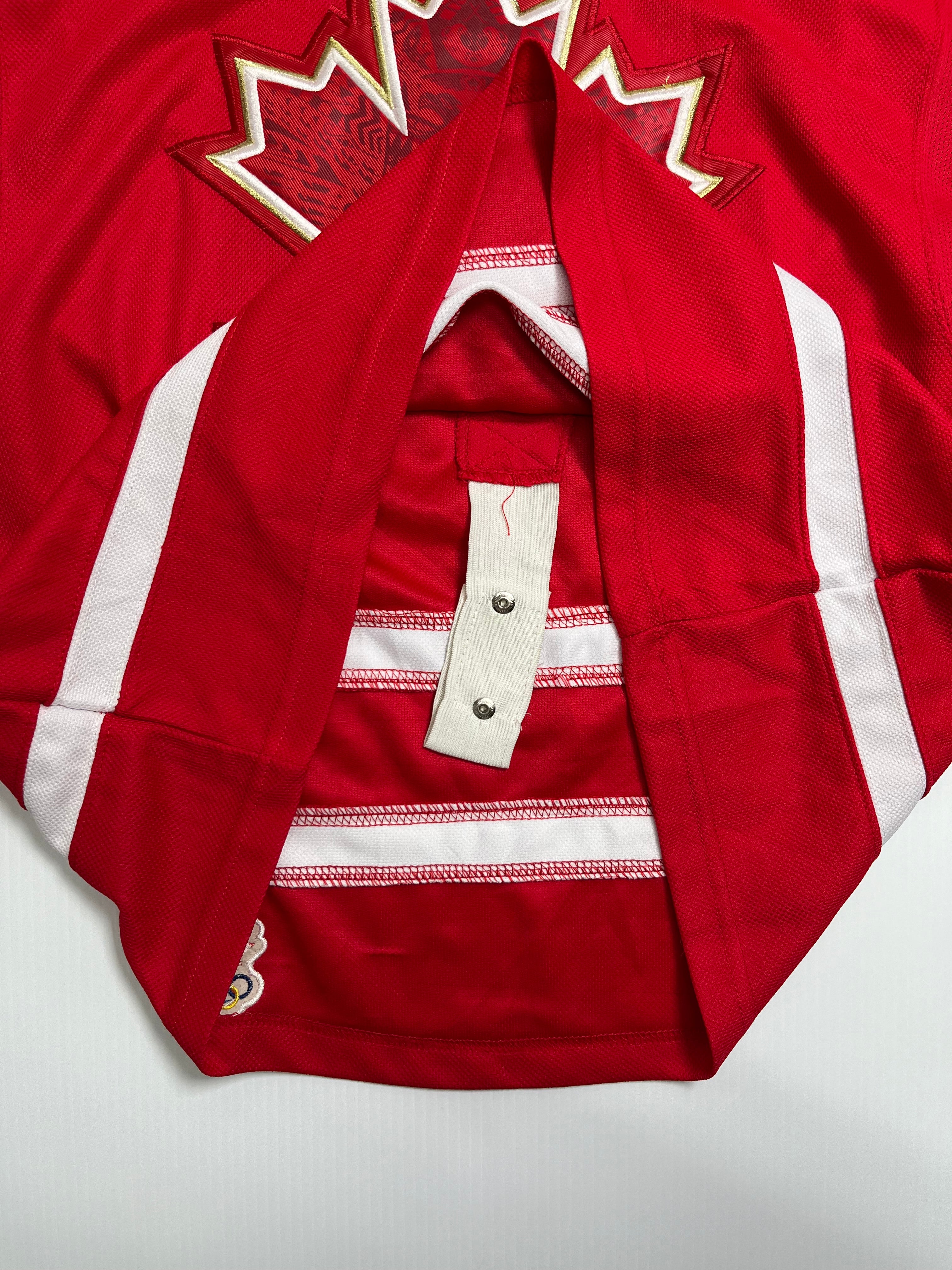 Nike Team Canada Getzlaf Hockey Jersey #51 L