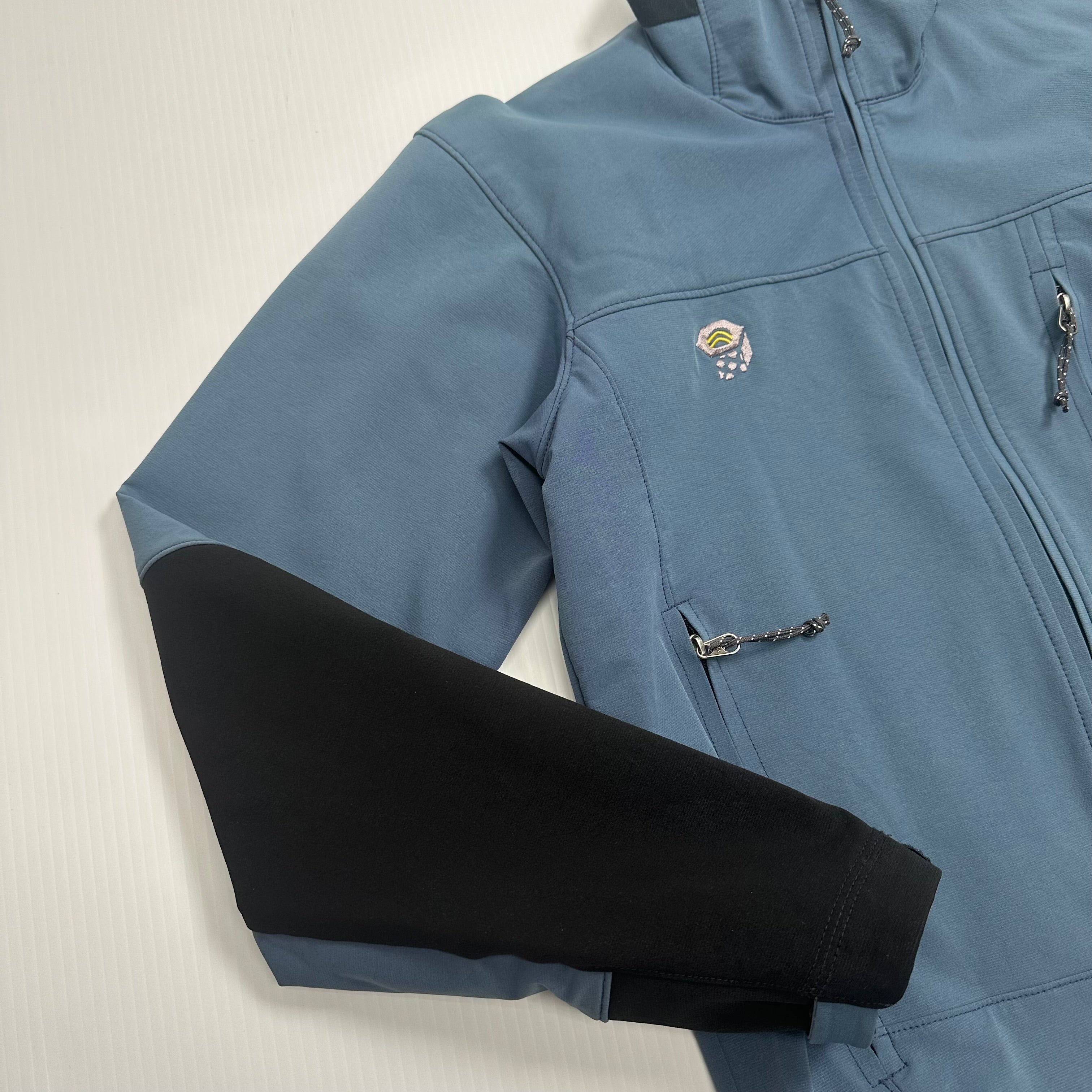Mountain Hardwear Light Jacket S