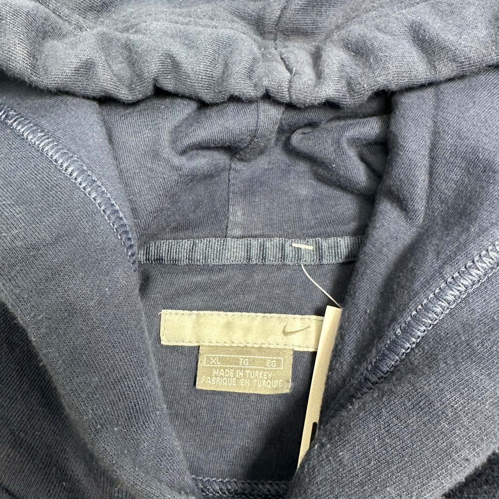 Vintage Nike Big Logo Hoodie XL