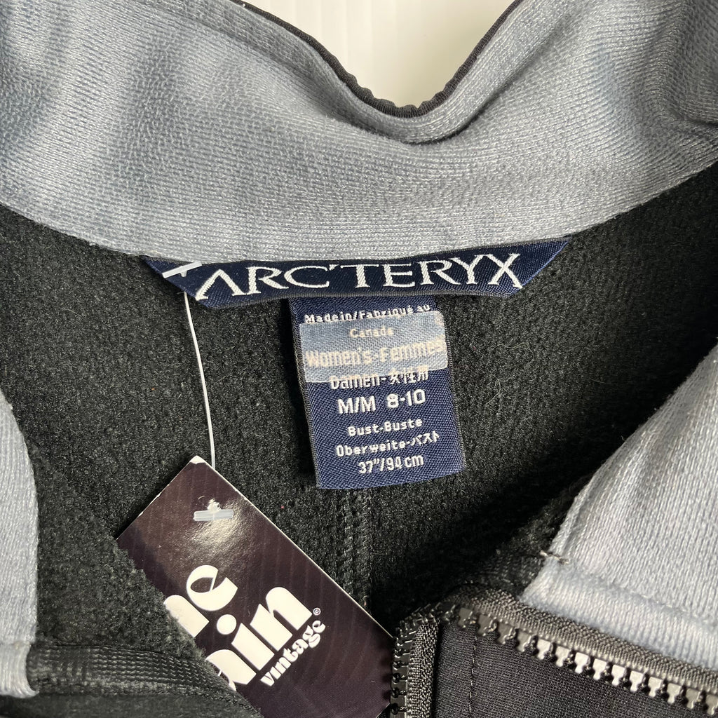 Arc'teryx Absinthe Light Jacket Women's M