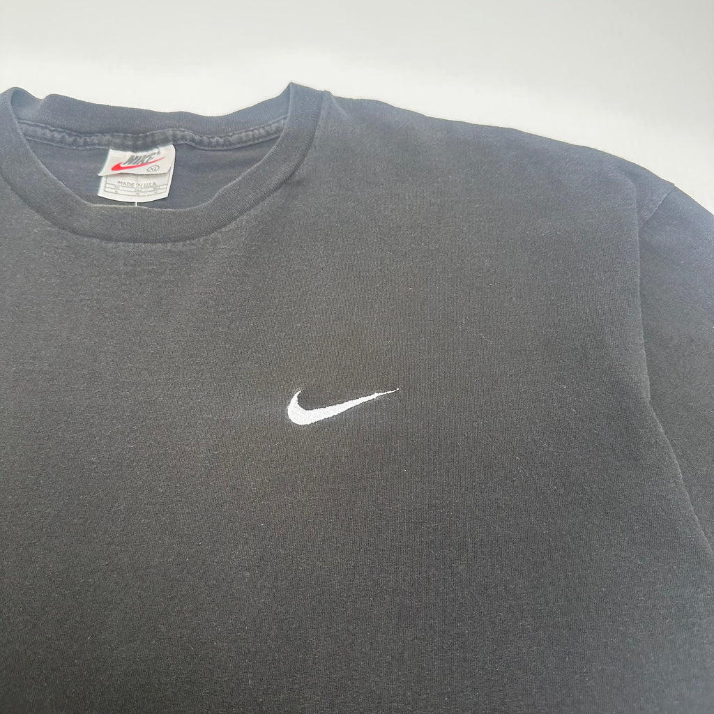 90s Nike Mini Swoosh Tee XL