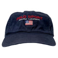 Vintage Polo Sport Ralph Lauren Logo Hat