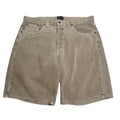 Vintage 168 Denim Baggy Shorts 40