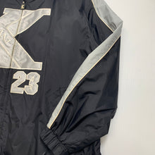 Load image into Gallery viewer, Y2K Karl Kani Sport Light Windbreaker Jacket XL
