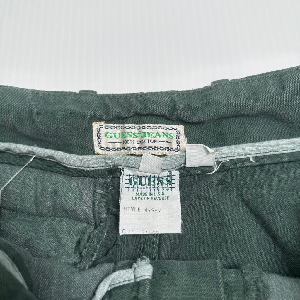 Vintage Guess Shorts 30