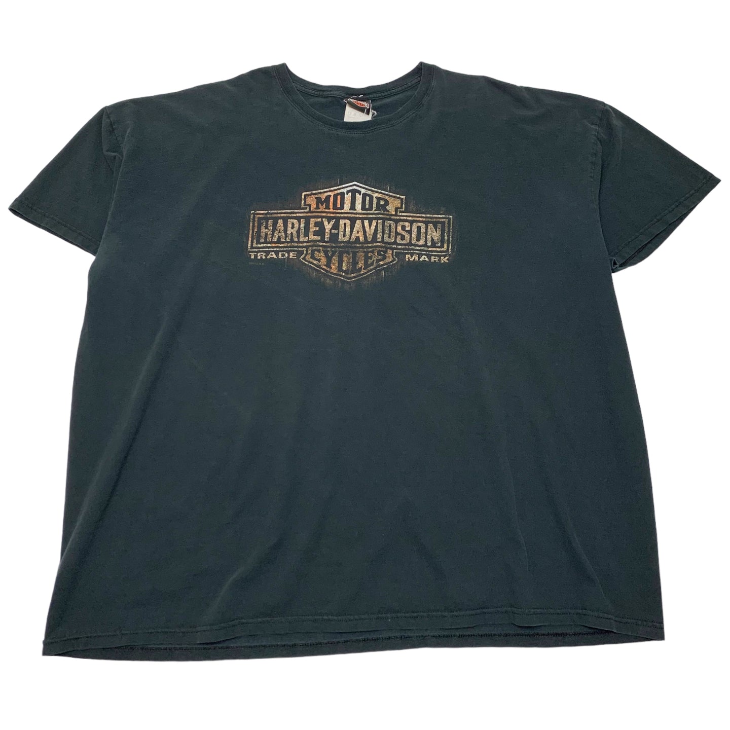 Harley Davidson Victoria tee XXXL