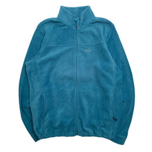 Load image into Gallery viewer, Oakley Mini Logo Fleece Jacket L
