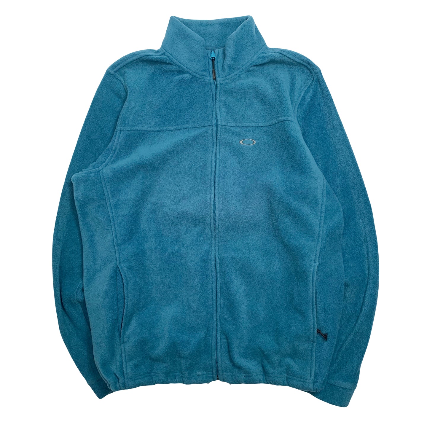Oakley Mini Logo Fleece Jacket L