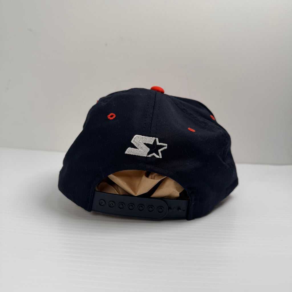 Vintage Starter Chicago Bears NFL Snapback Hat