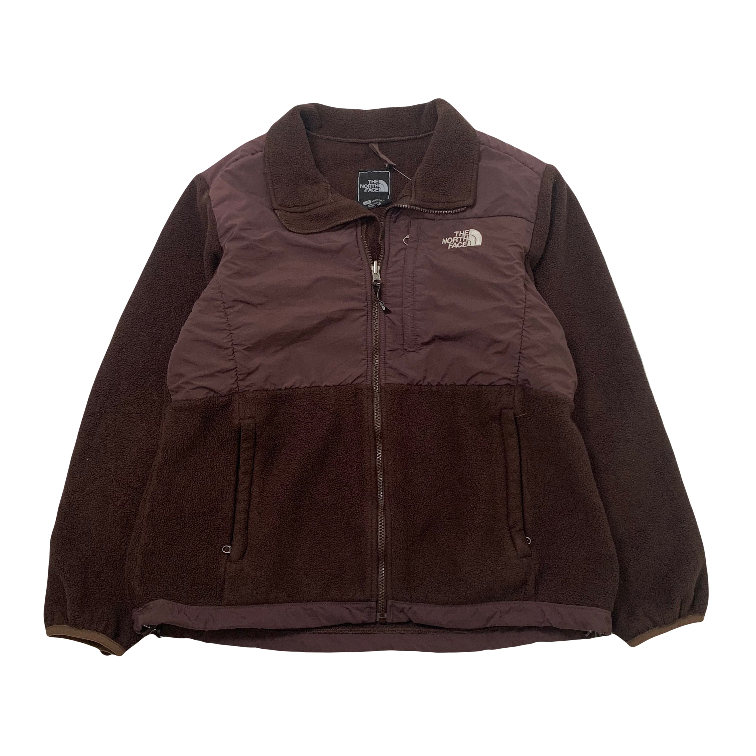 The North Face Denali Fleece Jacket Women's L