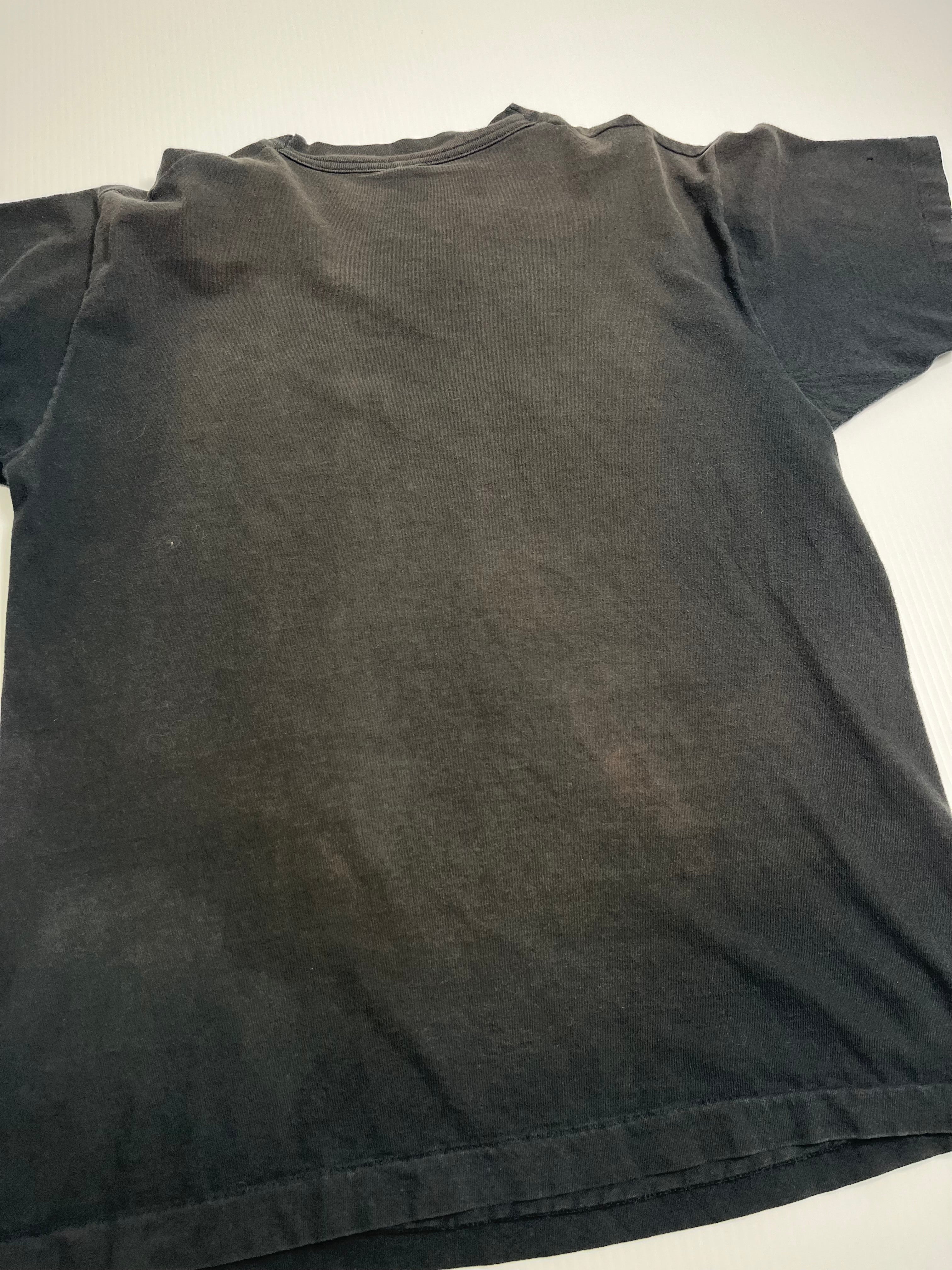 1996 Mystery Science Theatre 3000 Tee M