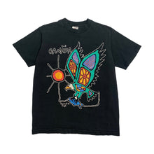 Load image into Gallery viewer, 90s Banff Spirit of the Eagle Art Tee M
