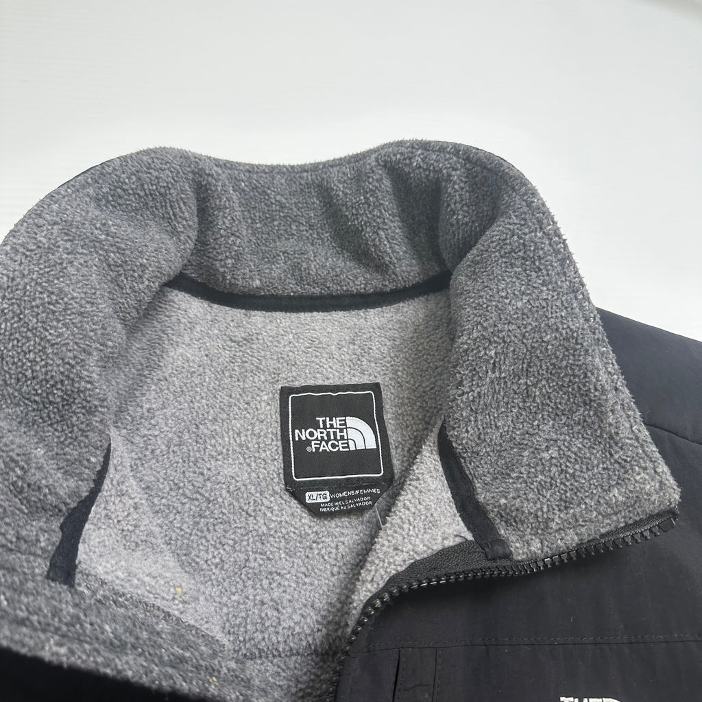 The North Flace Denali Fleece Jacket Women's XL